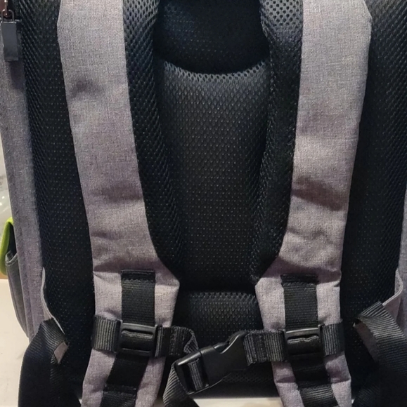 Petsfit Backpack Carrier - Picture 10 of 12